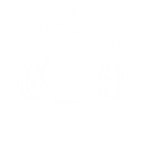 Doplnejch Powerlifting